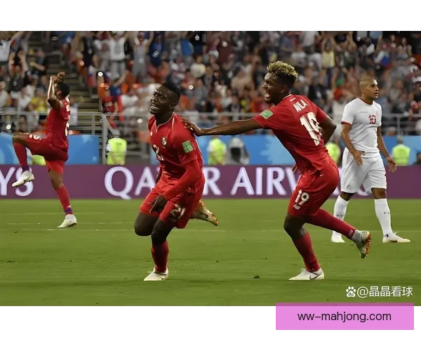 世预赛附加赛赛程揭晓牙买加将客场挑战新喀里多尼亚